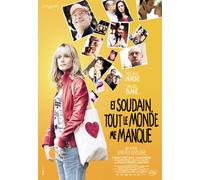 Et Soudain, Tout le Monde... -Me Manque [DVD]