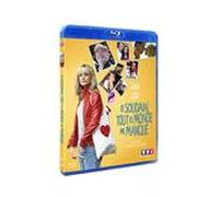 Et soudain, tout le monde me manque [Francia] [Blu-ray]
