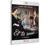 Et ta soeur... [Francia] [Blu-ray]