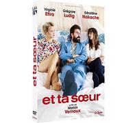Et Ta Soeur - DVD