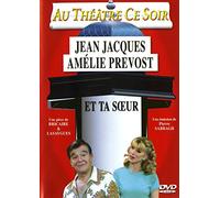 Et ta soeur [Francia] [DVD]