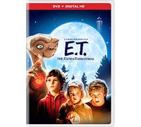 Et The Extra-Terrestrial [Edizione: Stati Uniti] [Italia] [DVD]