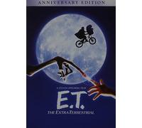 Et the Extra-Terrestrial [Reino Unido] [DVD]