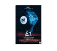 ET The Extra-TerrestrialArt - Pintura decorativa impermeable y resistente a las manchas, sala de estar, estudio, cafetería, pintura de pared, instalación gratuita, fácil de limpiar, opción de regalo