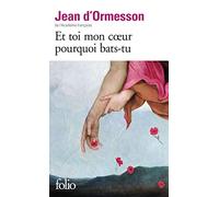 Et toi mon coeur pourquoi bats-tu: A30514 (Folio)