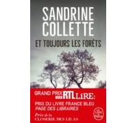 et toujours les forêts