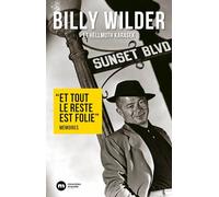 "Et tout le reste est folie": Mémoires