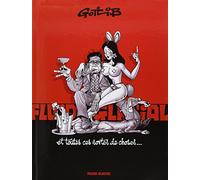 Et toutes ces sortes de choses...