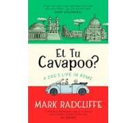 Et Tu Cavapoo? The Instant Sunday Times Bestseller (ebook)