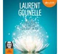 Et Tu Trouveras Le Trésor Qui Dort En Toi (audiolibro)