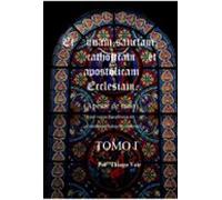 Et Unam Sanctam Catholicam Et Apostolicam Ecclesian (apesar De Tu