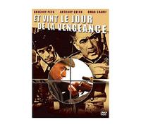 Et vint le jour de la vengeance [Francia] [DVD]
