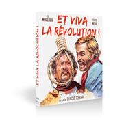 Et viva la révolution ! [Blu-ray]