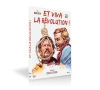 Et viva la révolution ! [DVD]
