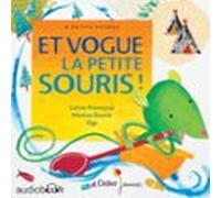 Et Vogue La Petite Souris ! (audiolibro)