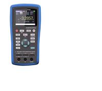 ET430 ET431 ET432 ET433 Medidor De Puente Digital Portátil Multifunción Medidor De Capacitancia, Inductancia Y Resistencia(433 add SMD add bag)