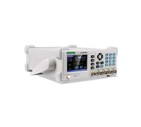ET4410 LCR Medidor 100K 0.1% Condensador digital Medidor LCR Puente Resistencia Inductancia Capacitancia Multi Tester