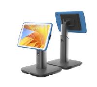 ET4X 10 PRESENTATION STAND FOR 10IN ET40 ET45. STND-ET4X-10POS1-01