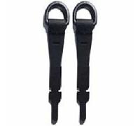 ET4X ONE PAIR OF D-CLIPS FOR USE OF SHOULDER STRAP ON EXOSKELETON RUGGED BOOT FOR ET40 ET45 SG-ET4X-DCLIPS-01