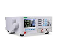 ET5301 DC Medidor de carga electrónico 400W Probador capacidad batería Prueba potencia Instrumento envejecimiento profesional Unidad de Inspección