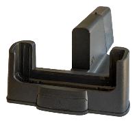 ET6X Connect Cradle allows to connect a tablet to an external monitor and multiple peripherals (HDMI Ethernet 3.5mm and 4xUSB-A)