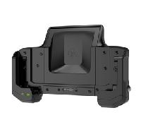 ET6X VEHICLE DOCK/ CHARGING/ 2 X USB TYPE A/ 1 X RS232 CRD-ET6X-VEHDK-CON-01