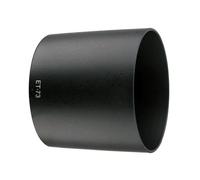 ET73 - Parasol para lente de 100 mm F/2.8L Macro IS reemplaza ET73 protector de cámara accesorios de cámara