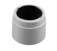 ET74 - Parasol reversible blanco de 67 mm para protectores de lente EF 70-200 mm 4L IS