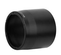 Et74B Parasol de Lente Et-74B 10 × 10 × 8 Parasol de Lente de Montaje de Cámara Et-74B Invertido para Lente Ef70-300Mm F4-5.6 Is II