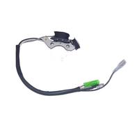 ET950 ET650 IE45 TG950 con bobina de encendido Magneto for generador TIGER 450W 650W 800W 950W 1000W 2 tiempos(1 x Magneo)