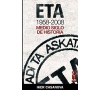 ETA 1958-2008: Medio siglo de historia (ORREAGA)
