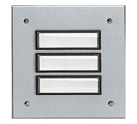 The Gro Company ETA 805 EV1 - Piso (Plateado)