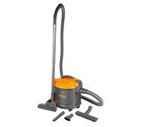 ETA Aspiradora multiusos profesional I 890 W I Capacidad de bolsa 18 l I Microfiltro I Motor ecológico duradero I Accesorios ricos