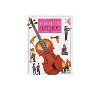Eta cohen: violin method book 2 - student's book