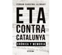 Eta Contra Catalunya (ebook)