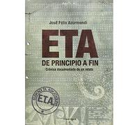 ETA, de principio a fin: 21 (Aterpea)