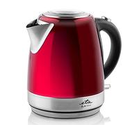ETA Ela Mini Hervidor 1,2 L 2100 W Rojo