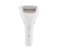ETA Electric Callus Remover, 3 Attachments, 90 Minutes Battery, Callus Rasp, Callus Slicer, Foot Care