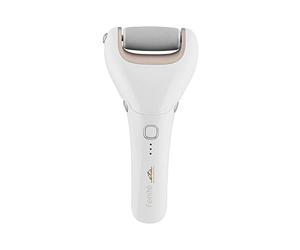 ETA Electric Callus Remover, 3 Attachments, 90 Minutes Battery, Callus Rasp, Callus Slicer, Foot Care
