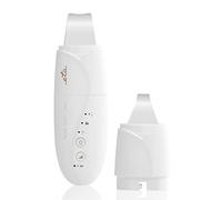 ETA Fenité Sonic Clean - Espátula cosmética ultrasónica (24000 Hz, 2 modos de funcionamiento, 2 niveles de potencia, funcionamiento 60 min)