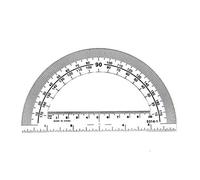 ETA hand2mente - Protractores (100 unidades)