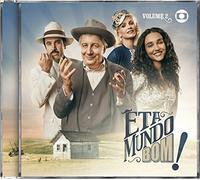 Eta Mundo Bao V2 - Eta Mundo Bao V2 (Original Soundtrack)