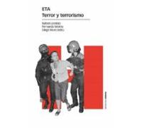 Eta. Terror Y Terrorismo