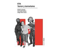 ETA. Terror y terrorismo (Estudios)