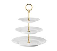 Etagere Rosenthal Maria Blanca 17/21/26 Cm