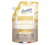 Étamine du Lys Assouplissant Hypoallergénique Camomille Bio Doypack 1L