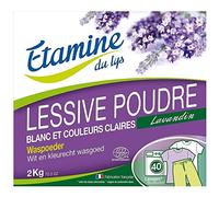 Etamine du Lys - Detergente en polvo, 2 kg