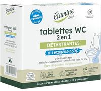 ETAMINE DU LYS - ESTANTES WC 2 EN 1 X12