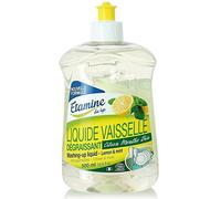 ETAMINE DU LYS - LAVAVAJILLAS A MANO ECOLÓGICO LIMÓN 500 ml - 2463