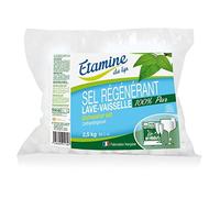 Etamine du Lys - Sal regenerante para lavavajillas (2,5 kg)